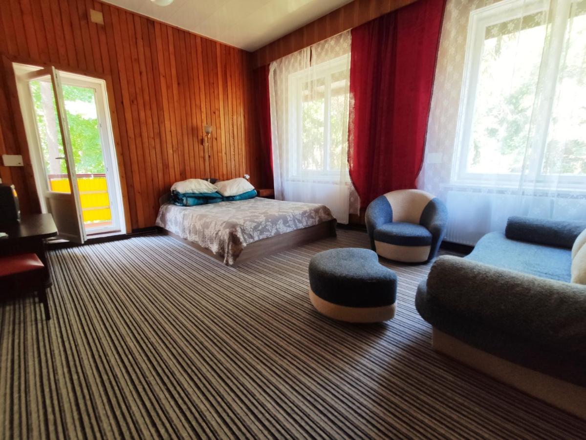 Apartamento Gedimino 1 Palanga Exterior foto