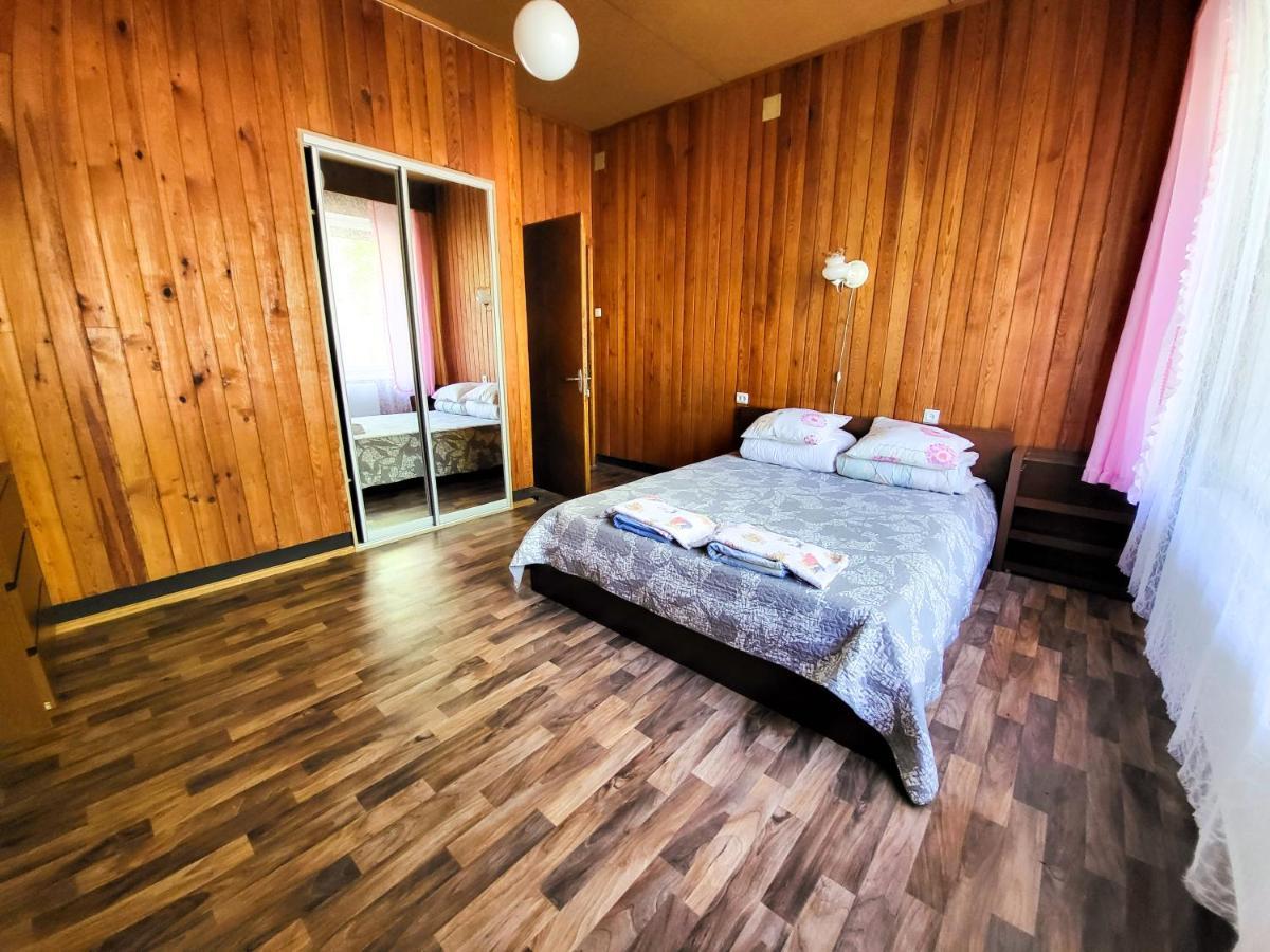 Apartamento Gedimino 1 Palanga Exterior foto