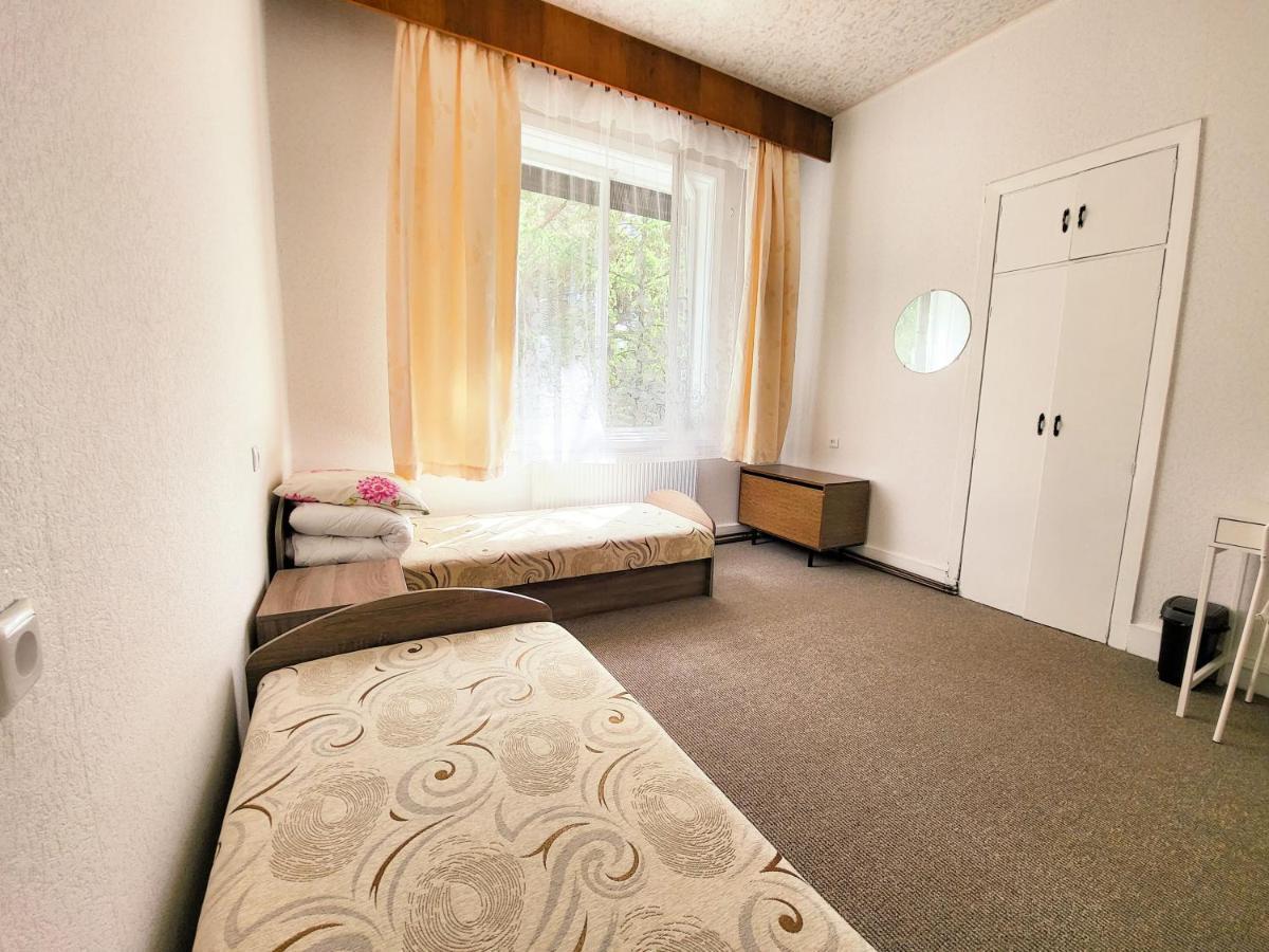 Apartamento Gedimino 1 Palanga Exterior foto