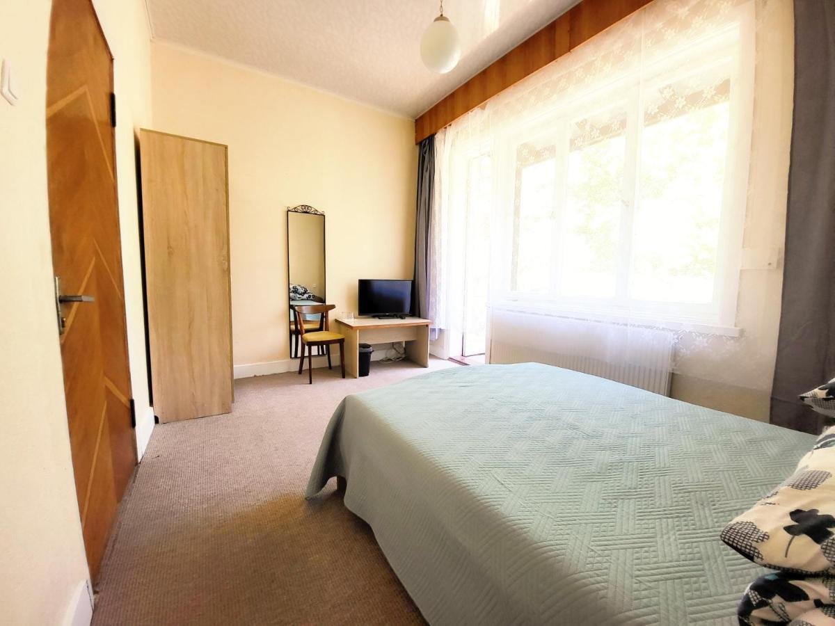 Apartamento Gedimino 1 Palanga Exterior foto