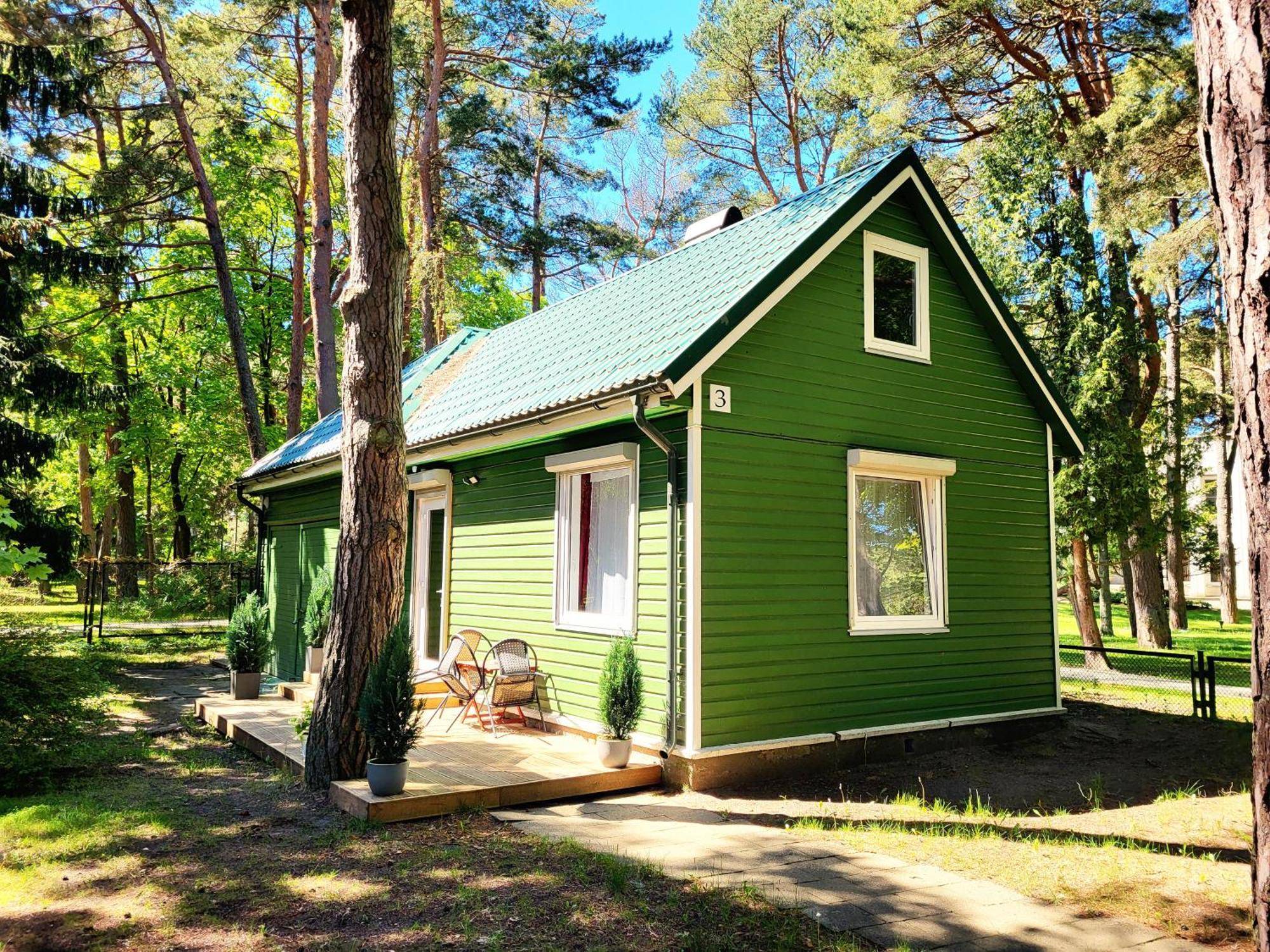 Apartamento Gedimino 1 Palanga Habitación foto