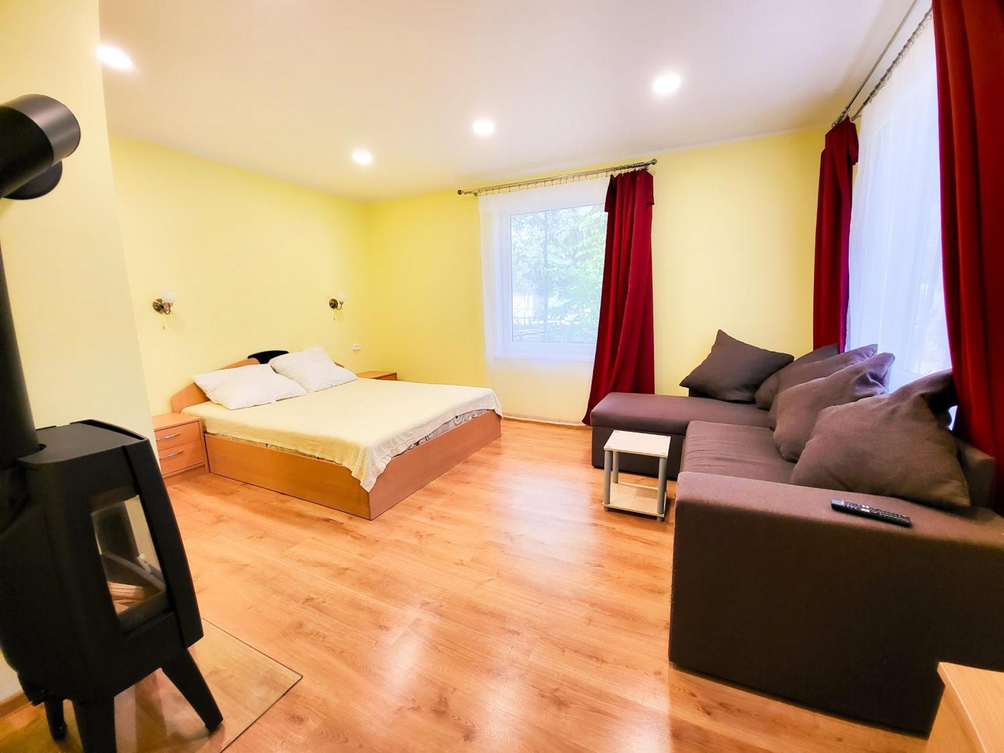 Apartamento Gedimino 1 Palanga Habitación foto