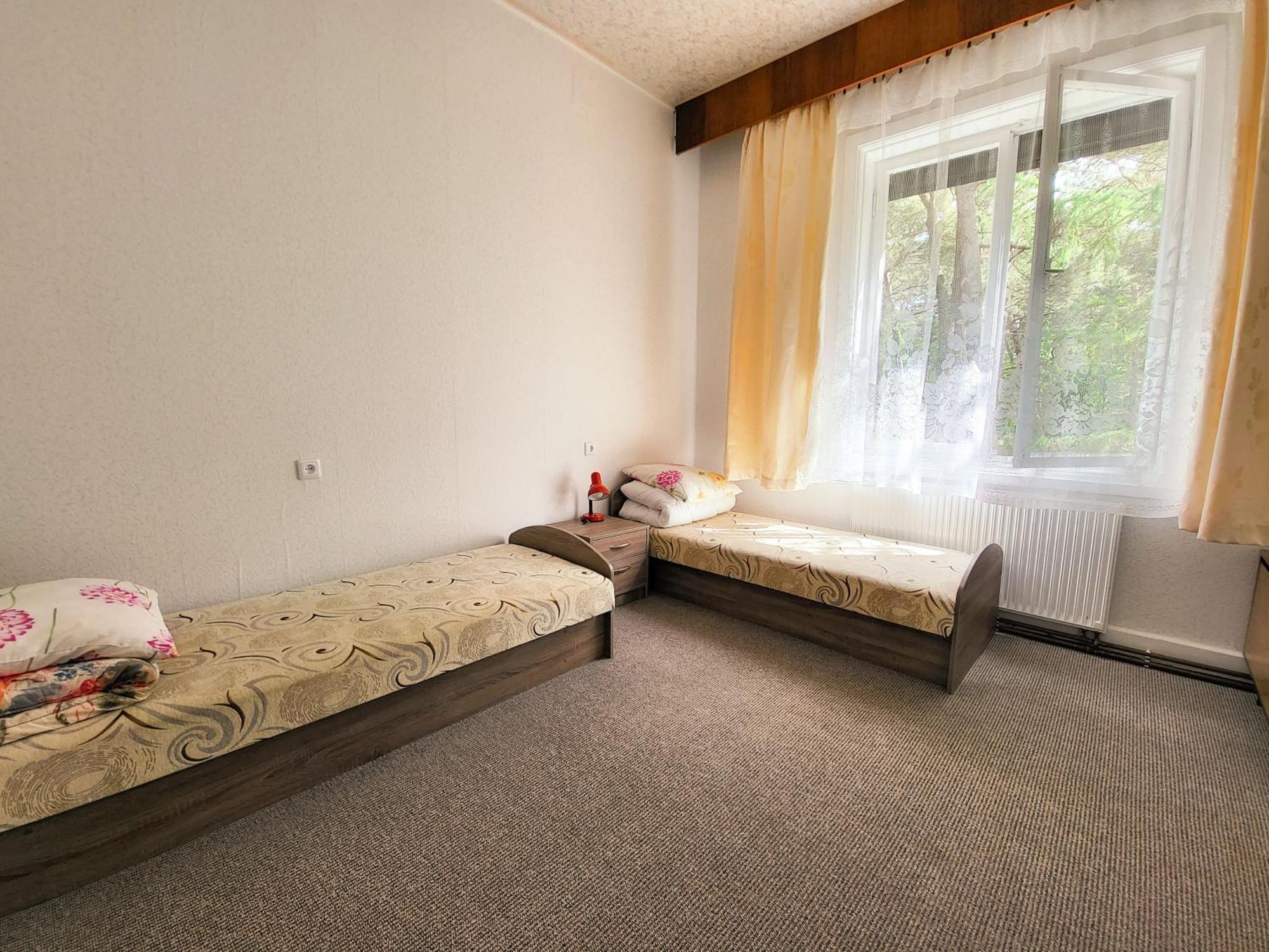Apartamento Gedimino 1 Palanga Habitación foto
