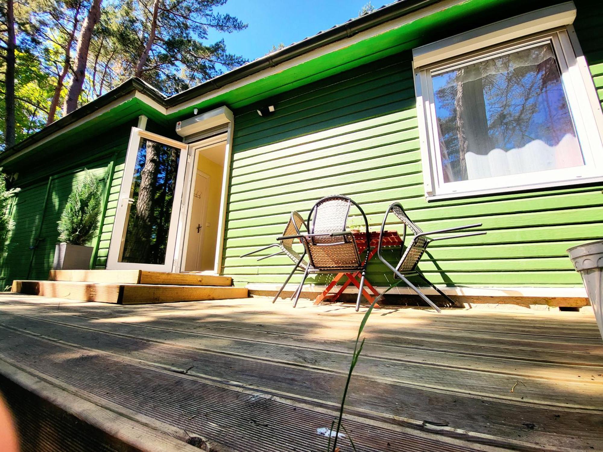 Apartamento Gedimino 1 Palanga Habitación foto