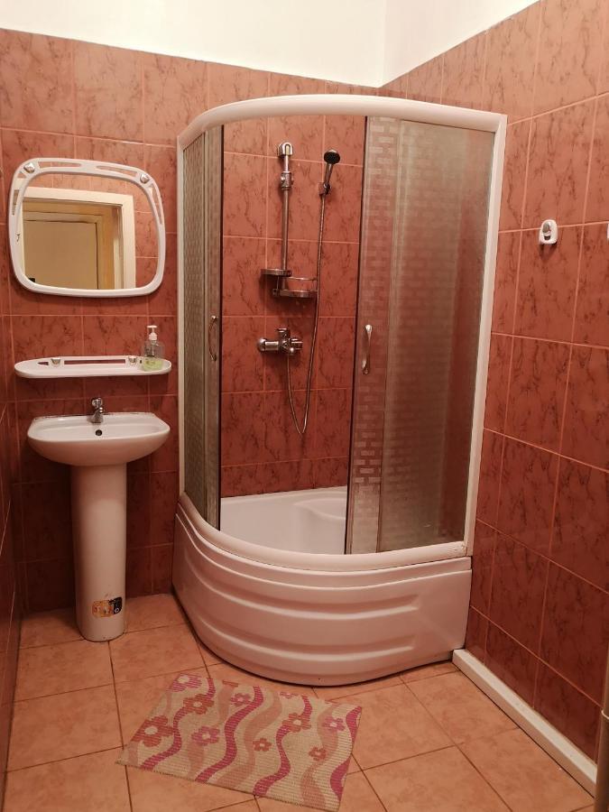 Apartamento Gedimino 1 Palanga Habitación foto