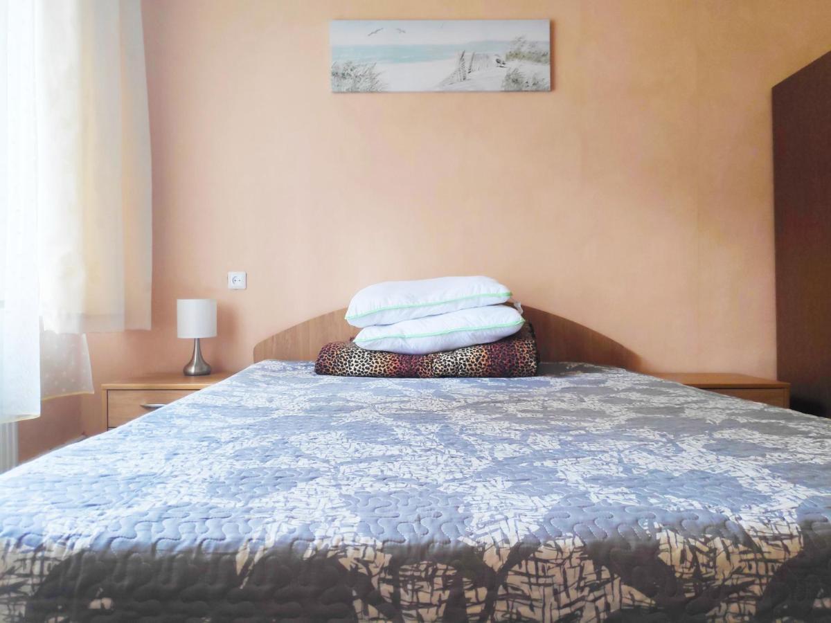 Apartamento Gedimino 1 Palanga Exterior foto