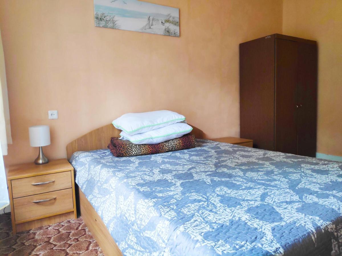 Apartamento Gedimino 1 Palanga Exterior foto