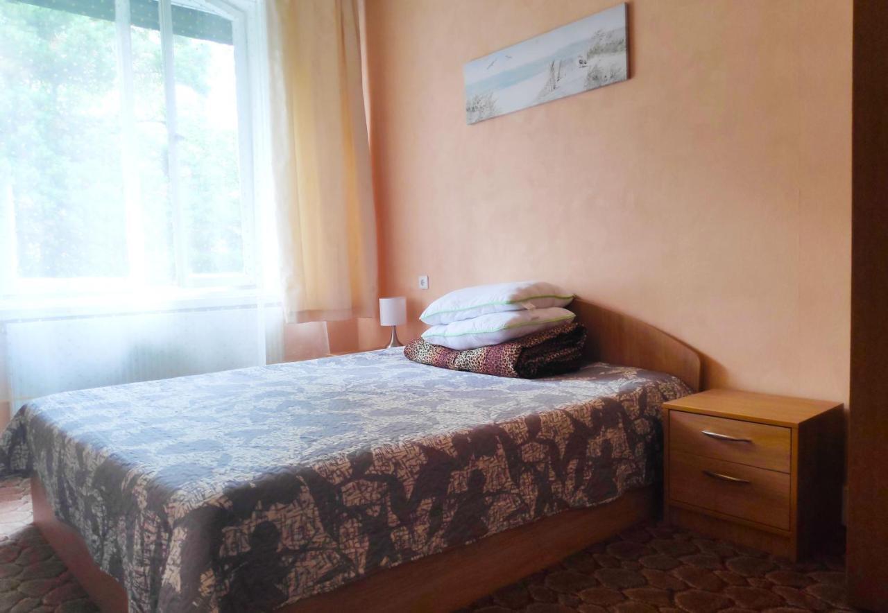 Apartamento Gedimino 1 Palanga Exterior foto