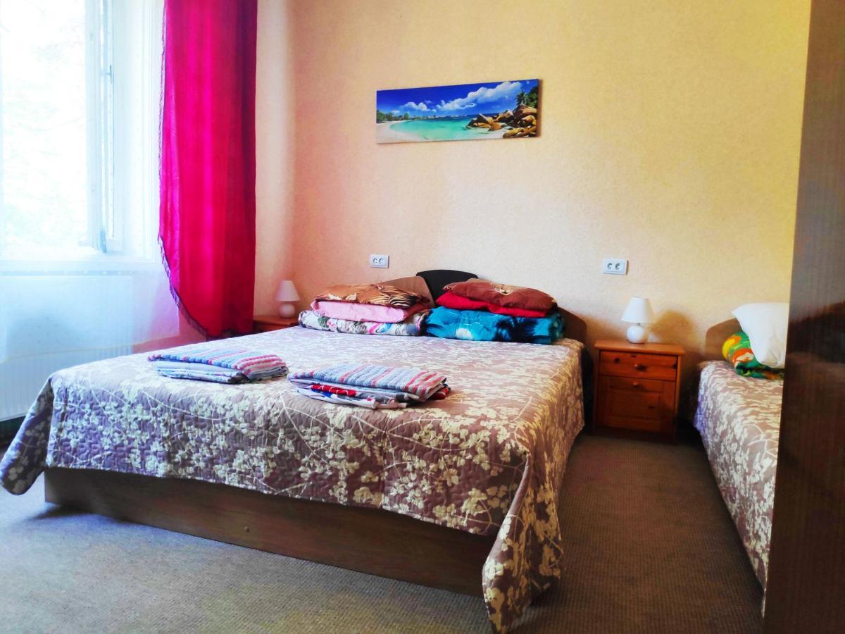 Apartamento Gedimino 1 Palanga Exterior foto